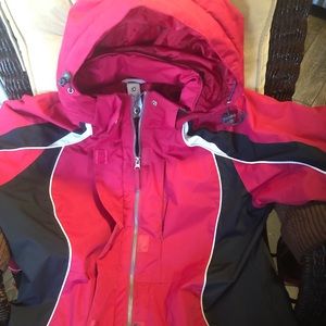Free Country Radiance Lining Jacket size m